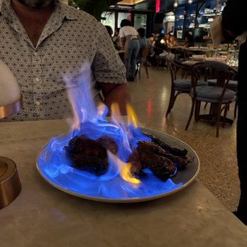 Red Rooster Overtown - Cocktail Bars Near Me - Miami, Florida