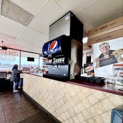 Cozzi Corner Hot Dogs, Beef, & Catering - Any more authentic Chicago-style and it'd 'haftahbe' on south Halstead.