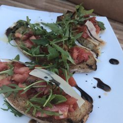 Da Badinelli - Bruschetta !!