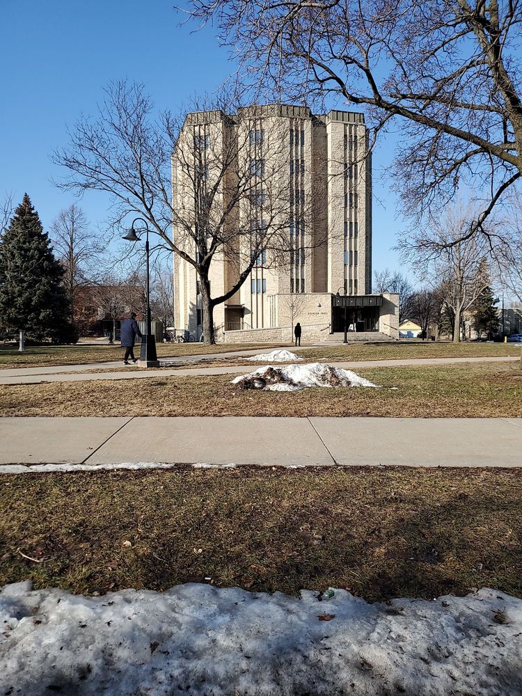 LAWRENCE UNIVERSITY 18 Photos 115 S Drew St, Appleton, Wisconsin Yelp Colleges