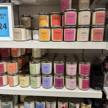 Bath & Body Works - Candles - Cosmetics & Beauty Supply Near Me - Fort Wayne, Indiana Bath & Body Works - Candles - Cosmetics & Beauty Supply Near Me - Fort Wayne, Indiana
