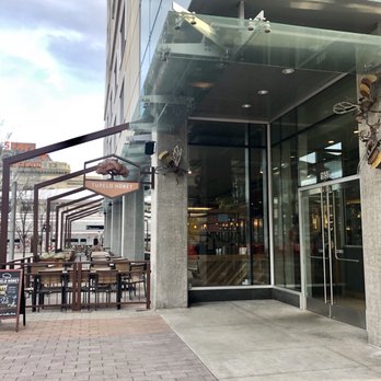 Tupelo Honey Southern Kitchen & Bar - Southern Near Me - Denver, Colorado