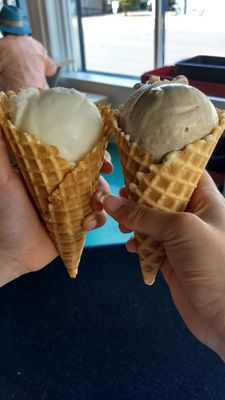 Fifty Licks Ice Cream by null