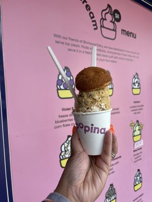 Popina Canteen by null