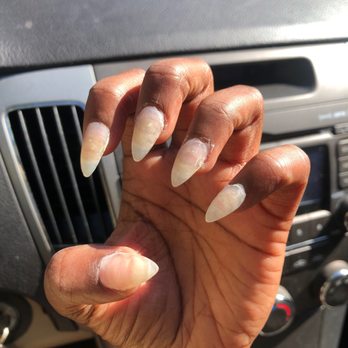 Pro Nails - Nail Salons Near Me - Smyrna, Georgia