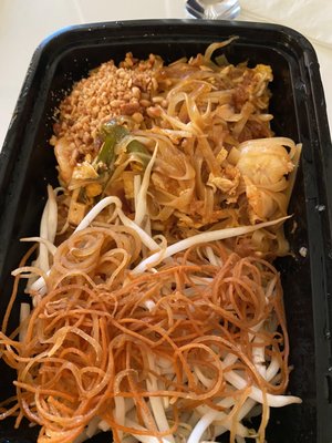 Panvimarn Thai Cuisine by null