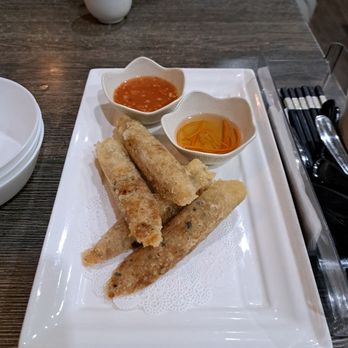 Mai's Vietnamese Restaurant - Spring roll - Vietnamese Near Me - Langley, British Columbia Mai's Vietnamese Restaurant - Spring roll - Vietnamese Near Me - Langley, British Columbia