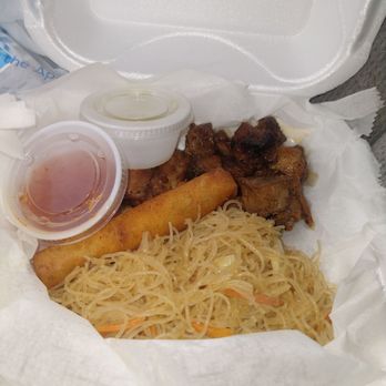 Pinoy Fusion - Food Trucks Near Me - Martin, Tennessee Pinoy Fusion - Food Trucks Near Me - Martin, Tennessee