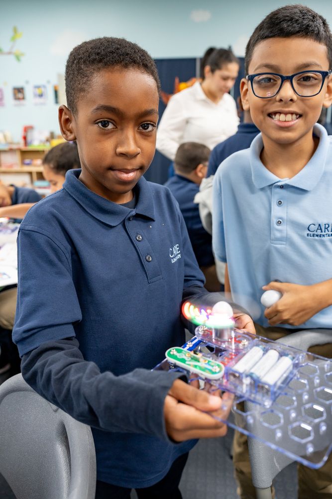 Care Elementary School - social services organization in Miami, FL