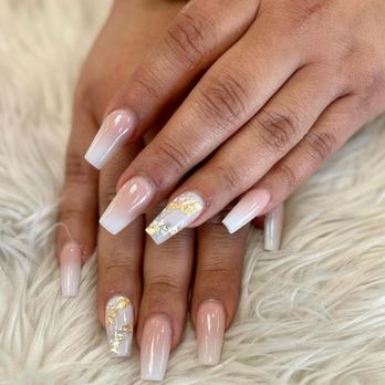 Gloss Nails Studio - Fill Nails Ombre - Nail Salons Near Me - Santa Clarita, California Gloss Nails Studio - Fill Nails Ombre - Nail Salons Near Me - Santa Clarita, California