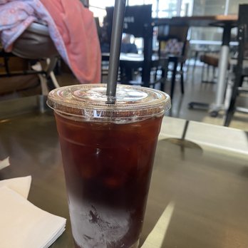 Steeltown Coffee & Tea - Cold brew - Coffee & Tea Near Me - Pittsburg, California