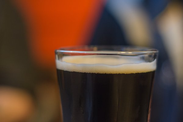 Cairn Brewing by null