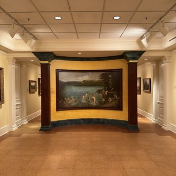 Morris Museum of Art - Museums Near Me - Augusta, Georgia