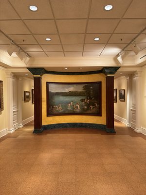 Morris Museum of Art by null