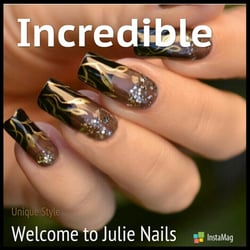 Nails By Julie