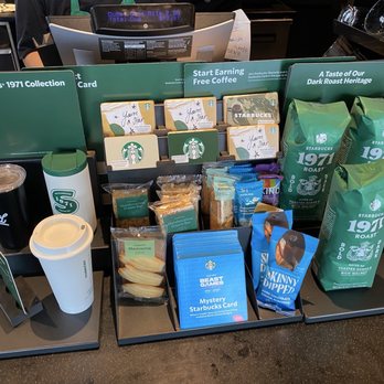Starbucks - Coffee & Tea Near Me - North Las Vegas, Nevada Starbucks - Coffee & Tea Near Me - North Las Vegas, Nevada