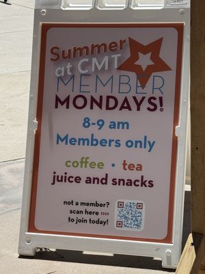 Children's Museum Tucson by null