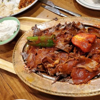 Istanbul Kebab House - Eskender Kebab - Kebab Near Me - Mississauga, Ontario Istanbul Kebab House - Eskender Kebab - Kebab Near Me - Mississauga, Ontario