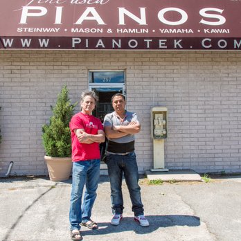 Pianotek - Piano Stores Near Me - Huntington Station, New York Pianotek - Piano Stores Near Me - Huntington Station, New York