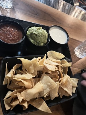 Mesa Tacos & Tequila by null