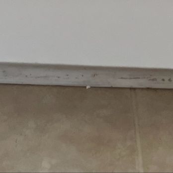 Watts Us Work - Baseboard and kitchen floor. - Home Cleaning Near Me Watts Us Work - Baseboard and kitchen floor. - Home Cleaning Near Me
