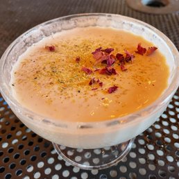 Rice pudding Rice pudding