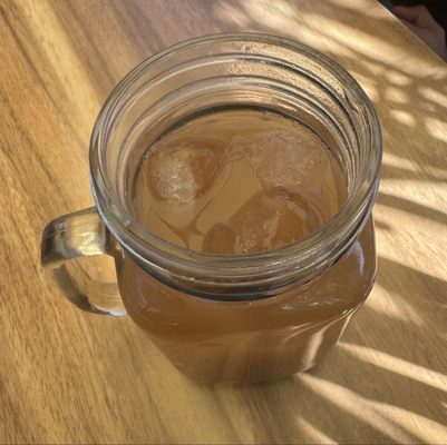 Baja Fish Taquito by null