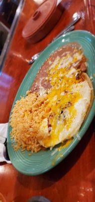 Pepe's Mexican Restaurant by null