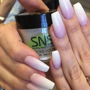ND Nail - Love this place, best ombré nails in Arizona!! Would recommend to anyone! Not to mention the staff is so sweet! - Nail Salons Near Me - Scottdale, Arizona ND Nail - Love this place, best ombré nails in Arizona!! Would recommend to anyone! Not to mention the staff is so sweet! - Nail Salons Near Me - Scottdale, Arizona