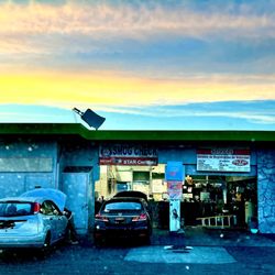 Steve's Smog Star Station & Vehicle Registration Services
