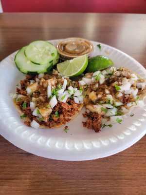 Taqueria El ARBOLITO by null