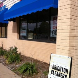 Brighton Cleaners - 15% off on Tuesdays
