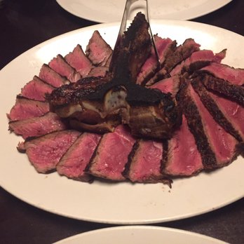 Fred & Steve's Steakhouse - Highly recommend the porterhouse for 2. - Steakhouses Near Me - Lincoln, Rhode Island Fred & Steve's Steakhouse - Highly recommend the porterhouse for 2. - Steakhouses Near Me - Lincoln, Rhode Island