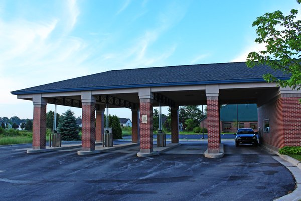 Service 1 Federal Credit Union