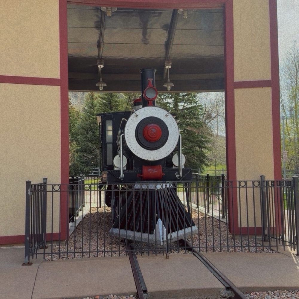 Tie Fork Rest Area - Rest Stops Near Me - Spanish Fork, Utah