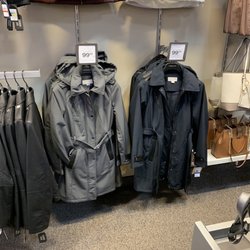 Wilsons Leather