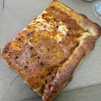 Prince Street Pizza - Spicy Vodka Pie - Pizza Near Me - Dallas, Texas Prince Street Pizza - Spicy Vodka Pie - Pizza Near Me - Dallas, Texas