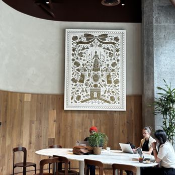 Saint Frank Coffee - Coffee & Tea Near Me - San Francisco, California Saint Frank Coffee - Coffee & Tea Near Me - San Francisco, California