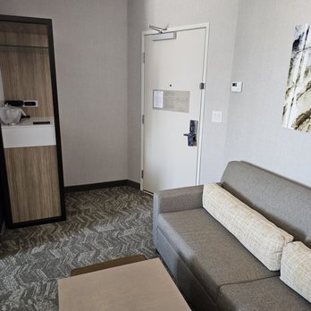 SpringHill Suites by Marriott Waco - Venues & Event Spaces Near Me - Waco, Texas