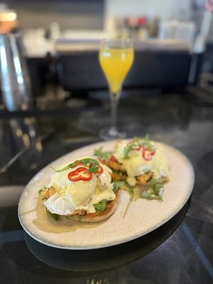 Ensenada Bay by null