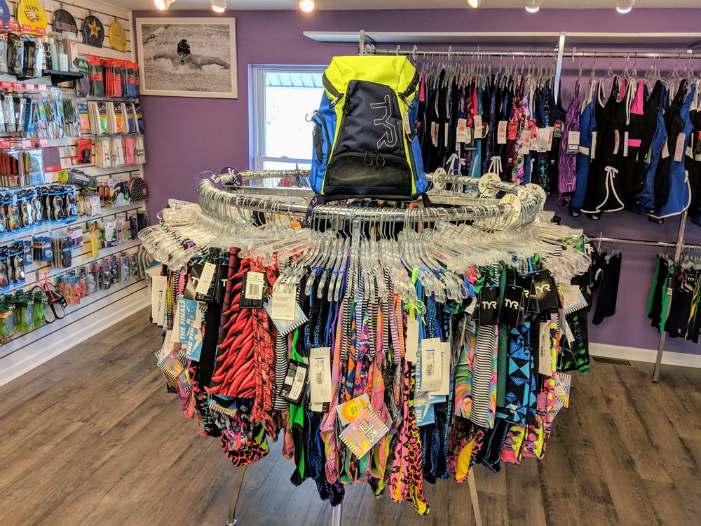 ACTION WEAR BY REINKER Updated August 2024 5111 N Abbe Rd