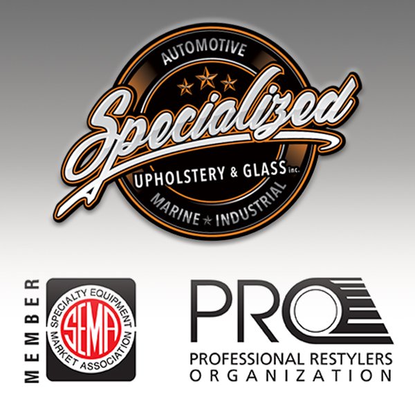 SPECIALIZED UPHOLSTERY & GLASS Updated October 2024 25 Hart Dr