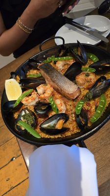 Bocado Restaurant by null