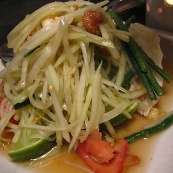 Tac Quick - Salad - Thai Near Me - Chicago, Illinois