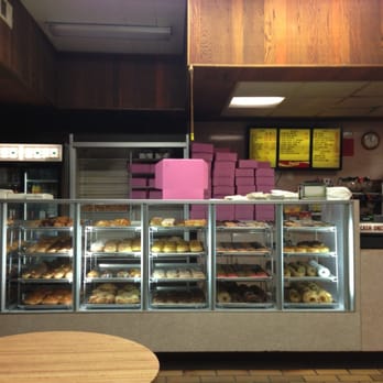 Chuck's Donuts - Donuts Near Me - Belmont, California Chuck's Donuts - Donuts Near Me - Belmont, California