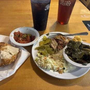 Simply Southern Smokehouse - Southern Near Me - Myrtle Beach, South Carolina Simply Southern Smokehouse - Southern Near Me - Myrtle Beach, South Carolina