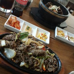 Bulgogi