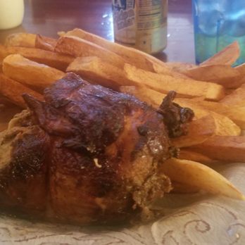 Listo el Pollo - Pollo a la brasa - Peruvian Near Me - Reseda, California