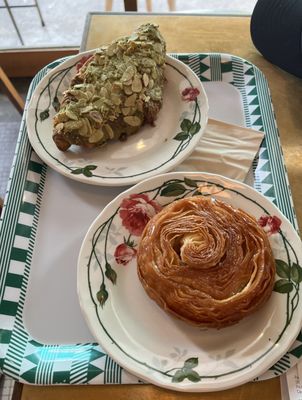Tiong Bahru Bakery by null