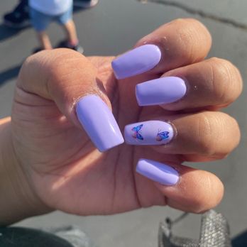 Posh Nails & Spa - nails by kalea - Waxing Near Me - Riverside, California Posh Nails & Spa - nails by kalea - Waxing Near Me - Riverside, California